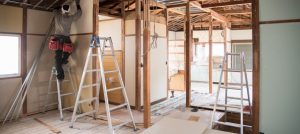 Entreprise de rénovation de la maison et de rénovation d’appartement à Lanchères